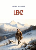 Cover: Georg Buechner - Liwi Literatur- Und Wissenschaftsverlag