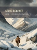 Cover: Georg Buechner - Liwi Literatur- Und Wissenschaftsverlag