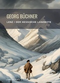 Cover: Georg Buechner - Liwi Literatur- Und Wissenschaftsverlag