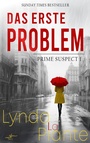 Cover: Das Erste Problem - Zeilenfluss