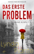 Cover: Das Erste Problem - Zeilenfluss