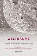 Cover: Weltr&auml;ume - Wehrhahn Verlag
