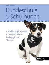 Abbildung von: Hundeschule für Schulhunde - Kynos