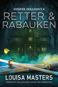 Abbildung von: Retter und Rabauken - Second Chances Verlag