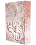 Cover: Pharaonenblut - Nova MD