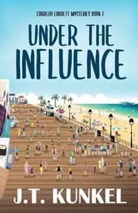Enlarge image Cover: Under the Influence - Next Chapter