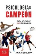 Cover: Psicologia de un campeon - Ser Editorial