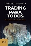 Cover: Trading para todos - Ser Editorial