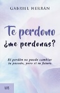 Cover: Te perdono ?me perdonas? - Ser Editorial