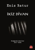 Cover: Ikiz Divan - Kirmizikedi Yayinevi