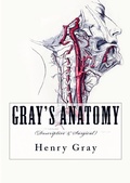 Cover: Gray's Anatomy - E-Kitap Projesi & Cheapest Books