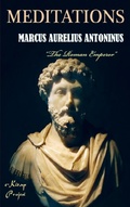 Cover: Meditations - E-Kitap Projesi & Cheapest Books