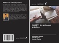Cover: MANET- Un enfoque pr&aacute;ctico - Ediciones Nuestro Conocimiento