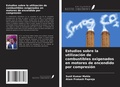 Cover: Estudios sobre la utilizaci&oacute;n de combustibles oxigenados en motores de encendido por compresi&oacute;n - Ediciones Nuestro Conocimiento