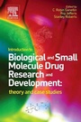 Cover: Introduction to Biological and Small Molecule Drug Research and Development - Elsevier
