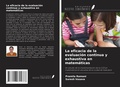 Cover: La eficacia de la evaluaci&oacute;n continua y exhaustiva en matem&aacute;ticas - Ediciones Nuestro Conocimiento