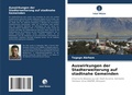 Bild: Auswirkungen der Stadterweiterung auf stadtnahe Gemeinden - Verlag Unser Wissen