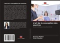 Cover: L'art de la conception des sourires - Editions Notre Savoir