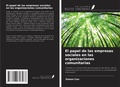 Cover: El papel de las empresas sociales en las organizaciones comunitarias - Ediciones Nuestro Conocimiento