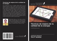 Abbildung von: Técnicas de mejora de la calidad de la energía - Ediciones Nuestro Conocimiento