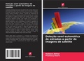 Cover: Detecao semi-automatica de estradas a partir de imagens de satelite - Edicoes Nosso Conhecimento
