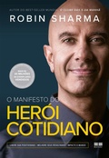 Cover: O manifesto do her&oacute;i cotidiano - Best Seller