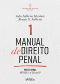 Bild: Manual de Direito Penal - Parte Geral - - Editora Foco