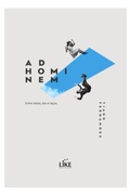 Cover: Ad Hominem - Clube de Autores