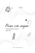 Cover: Poesia Com Viagem - Clube de Autores