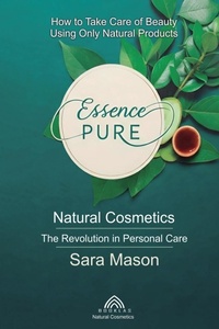Abbildung von: Essence Pure - IMPRINT
