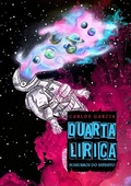 Cover: Quarta L&iacute;rica - Clube de Autores
