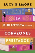 Cover: La Biblioteca de Los Corazones Prestados - Duomo ediciones