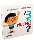 Cover: ?3 Es Mucho? / Is 3 a Lot? - Combel Ediciones Editorial Esin, S.A.