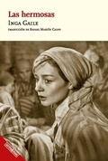 Cover: Las Hermosas / The Beautiful Ones - Armaenia Editorial, S.L.