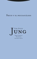 Bild: Freud y el psicoan&aacute;lisis - Trotta