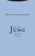 Cover: Freud y el psicoan&aacute;lisis - Trotta