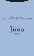 Cover: Psicog&eacute;nesis de las enfermedades mentales - Trotta