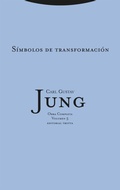 Cover: S&iacute;mbolos de transformaci&oacute;n - Trotta