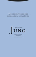 Bild: Dos escritos sobre psicolog&iacute;a anal&iacute;tica - Trotta