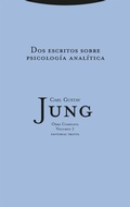 Cover: Dos escritos sobre psicolog&iacute;a anal&iacute;tica - Trotta