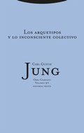 Cover: Los arquetipos y lo inconsciente colectivo - Trotta