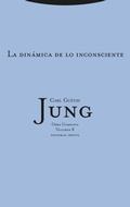 Cover: La din&aacute;mica de lo inconsciente - Trotta