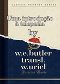 Cover: Uma Introdu&ccedil;&atilde;o &Agrave; Telepatia - Clube de Autores