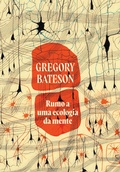 Cover: Rumo a uma ecologia da mente - Ubu Editora