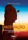 Cover: Motiva&ccedil;&atilde;o - Clube de Autores