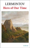 Cover: Hero of Our Time - Lebooks Editora