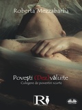 Cover: Pove&iquest;ti (Dez)valuite - Tektime