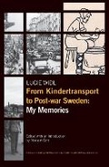 Cover: From Kindertransport to Post-war Sweden - Sodertorn University