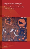 Cover: Religion of the Han Empire - Brill