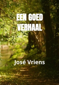 Abbildung von: Een goed verhaal - Brave New Books